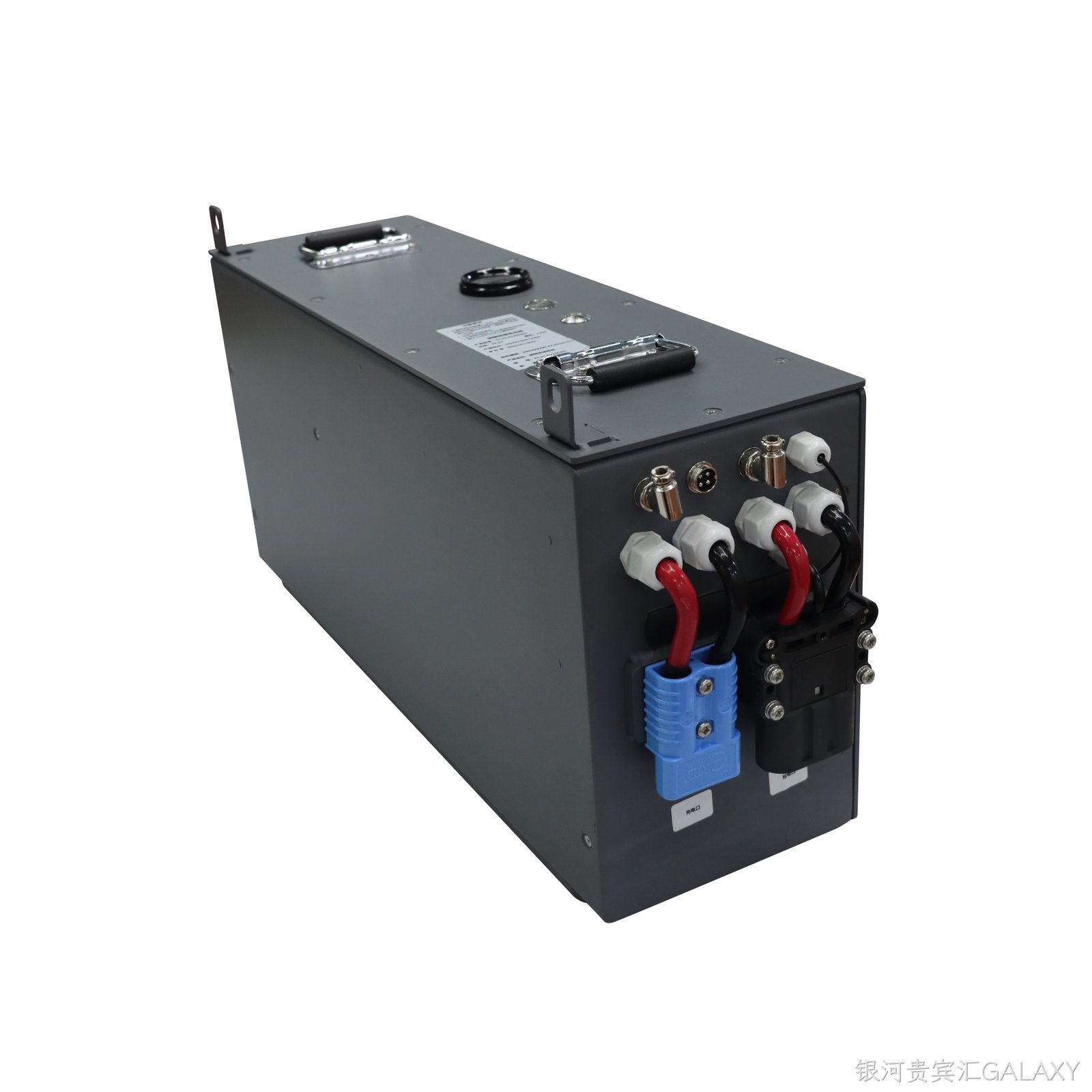 24V200Ah 叉车锂电池
